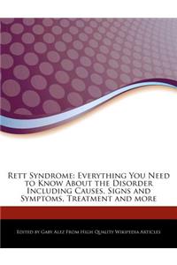 Rett Syndrome