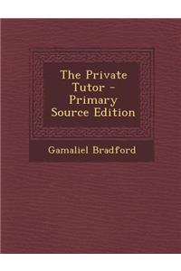 Private Tutor