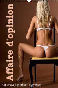 Affaire d'Opinion - Nouvelles Definitions d'Apercus 2017