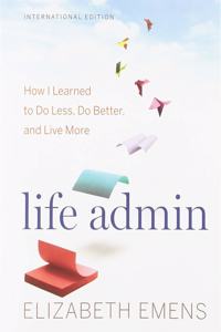 Life Admin (International Edition)