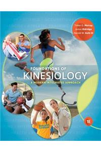 Foundations of Kinesiology