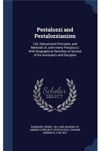 Pestalozzi and Pestalozzianism