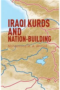 Iraqi Kurds and Nation-Building