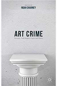 Art Crime