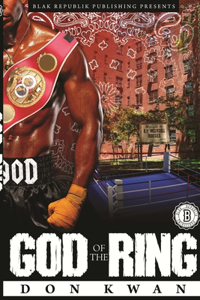 GOD of The Ring