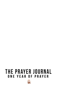 Prayer Journal