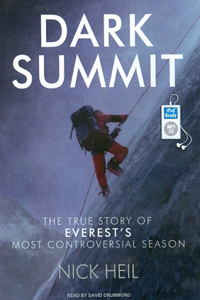 Dark Summit