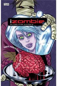 Izombie, Volume 3