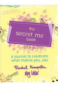 Secret Me Book