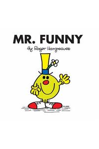Mr. Funny