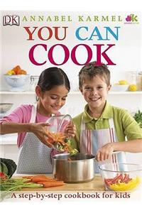 You Can Cook