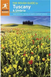 The Rough Guide to Tuscany & Umbria