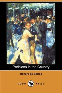 Parisians in the Country (Dodo Press)