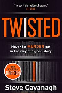 Twisted: The Sunday Times Bestseller