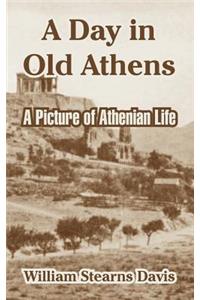 Day in Old Athens