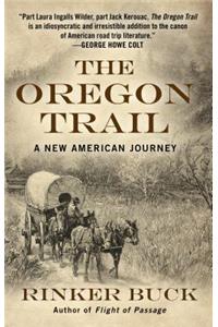 The Oregon Trail