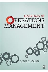 Essentials of Operations Management