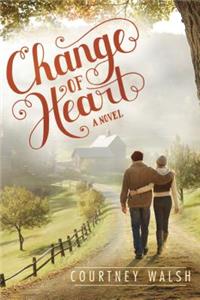 Change Of Heart