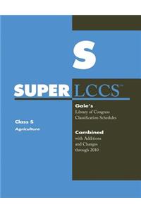 SUPERLCCS