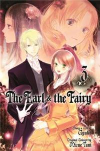 The Earl and the Fairy, Vol. 3, 3