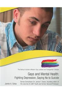 Gays and Mental Health