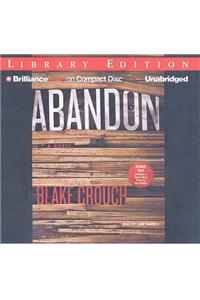 Abandon: Library Edition