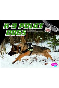 K-9 Police Dogs