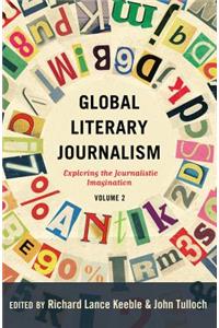 Global Literary Journalism