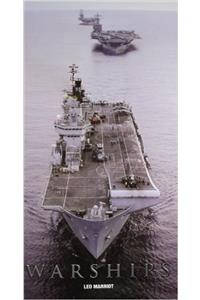 Warships