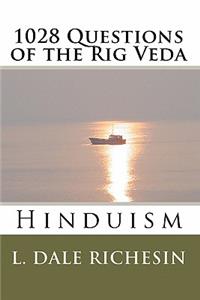 1028 Questions of the Rig Veda