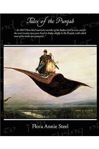 Tales Of The Punjab