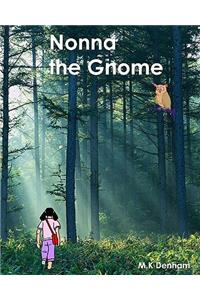 Nonna The Gnome
