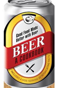 Beer - A Cookbook