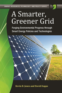 A Smarter, Greener Grid