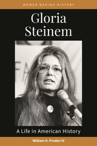 Gloria Steinem