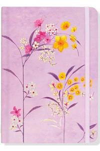 Small Journal Floral Dreams