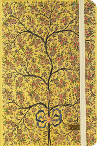 2023 Silk Tree of Life Weekly Planner (16 Months, Aug 2022 to Dec 2023)