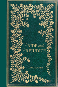 Pride & Prejudice (Masterpiece Library Edition)