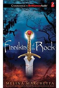 Finnikin of the Rock