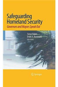 Safeguarding Homeland Security