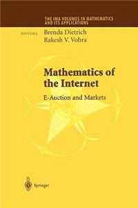 Mathematics of the Internet