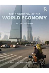 Geography of the World Economy