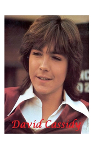 David Cassidy