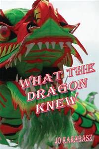 What the Dragon Knew