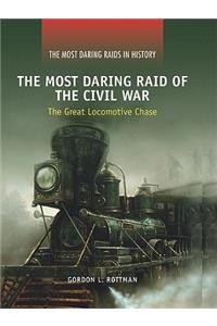 Most Daring Raid of the Civil War
