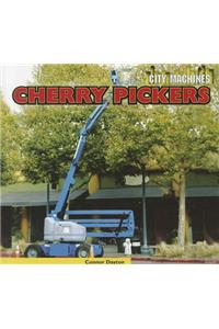 Cherry Pickers