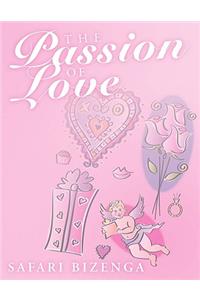 The Passion of Love