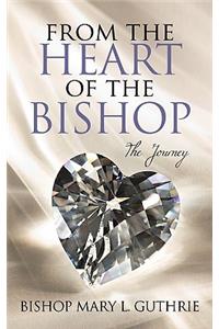 From the Heart of the Bishop