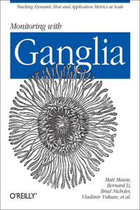 Monitoring with Ganglia