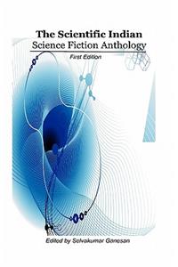 Scientific Indian Science Fiction Anthology
